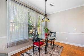 2557 Bay Crest Lane Loganville - 5