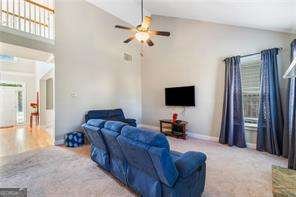 2557 Bay Crest Lane Loganville - 6