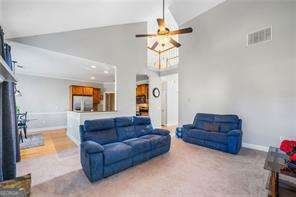 2557 Bay Crest Lane Loganville - 8