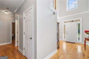 2557 Bay Crest Lane Loganville - 9