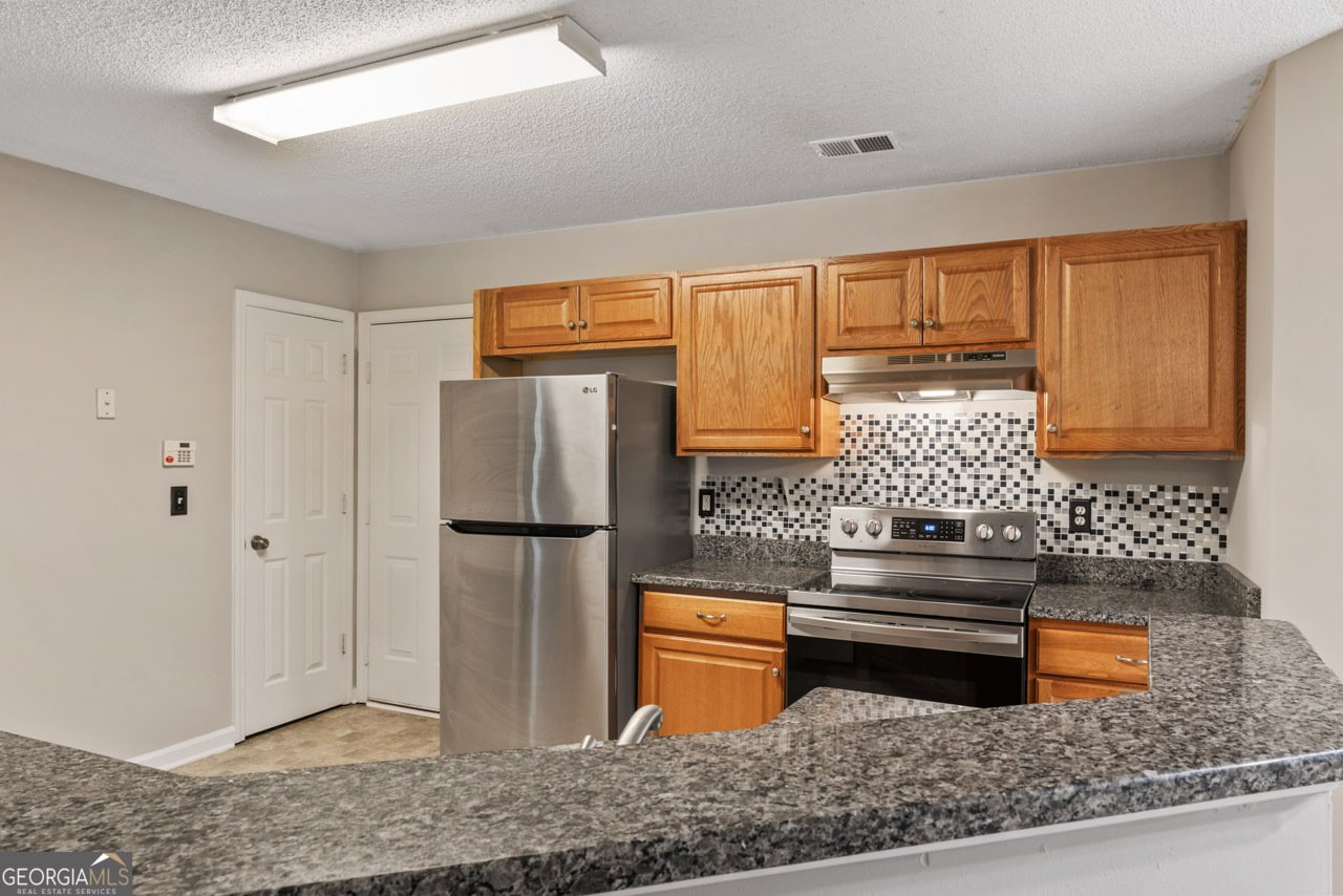 107 H Grier Drive McDonough - 15