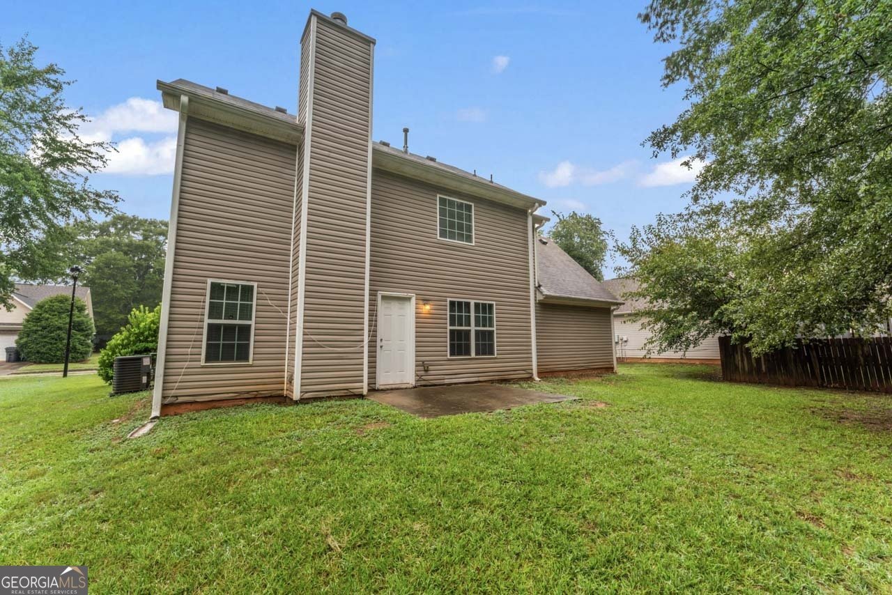107 H Grier Drive McDonough - 3