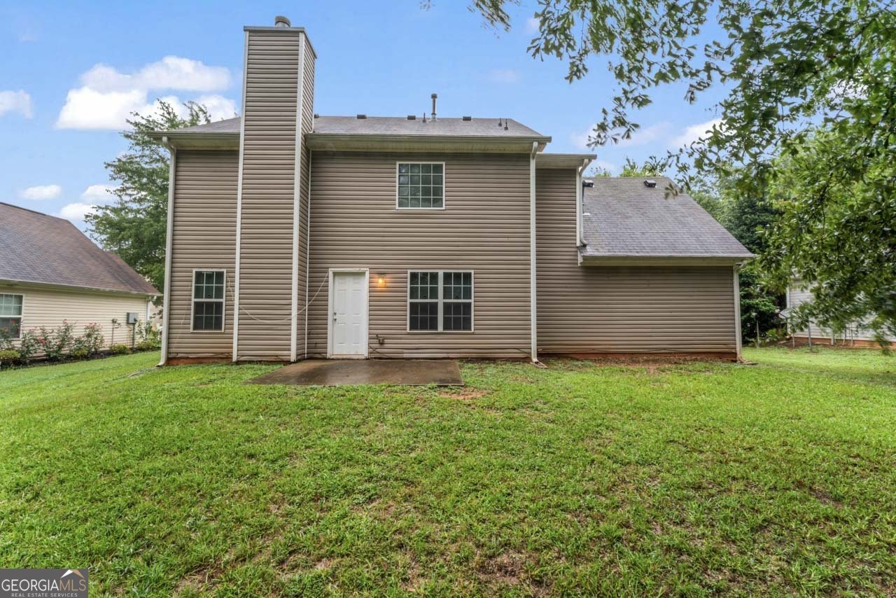 107 H Grier Drive McDonough - 4
