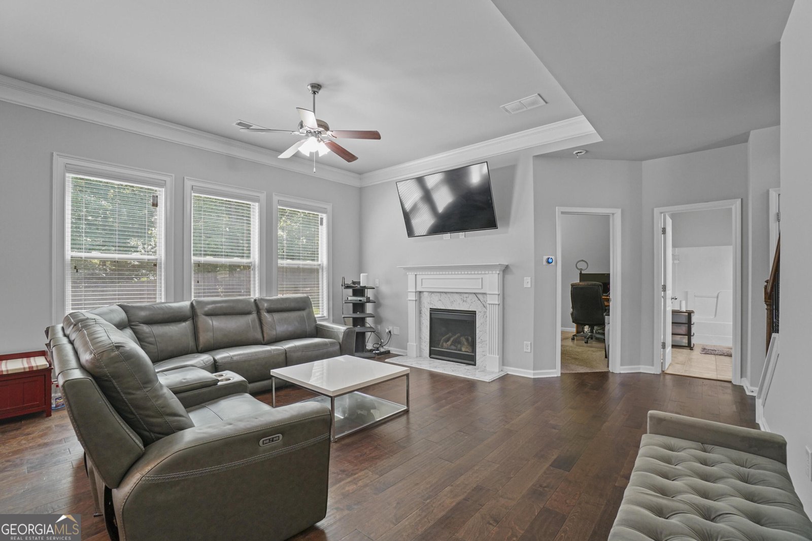978 Grand Ivey Place Dacula - 19