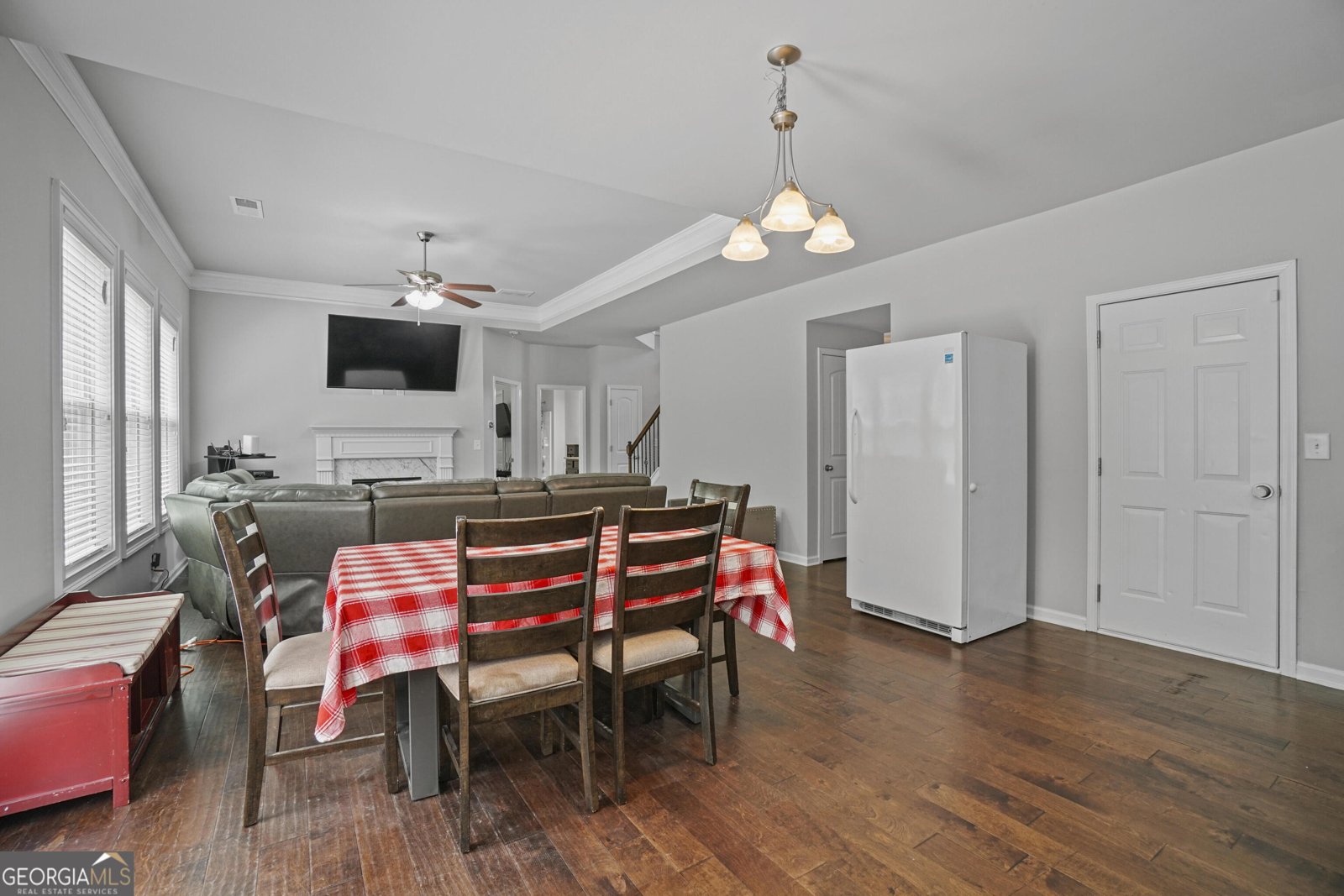 978 Grand Ivey Place Dacula - 22