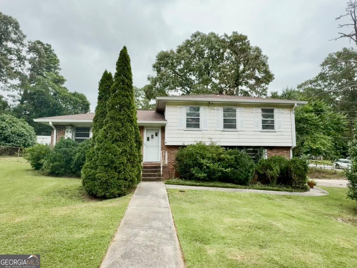 1569 Dellwood Circle Morrow - 1