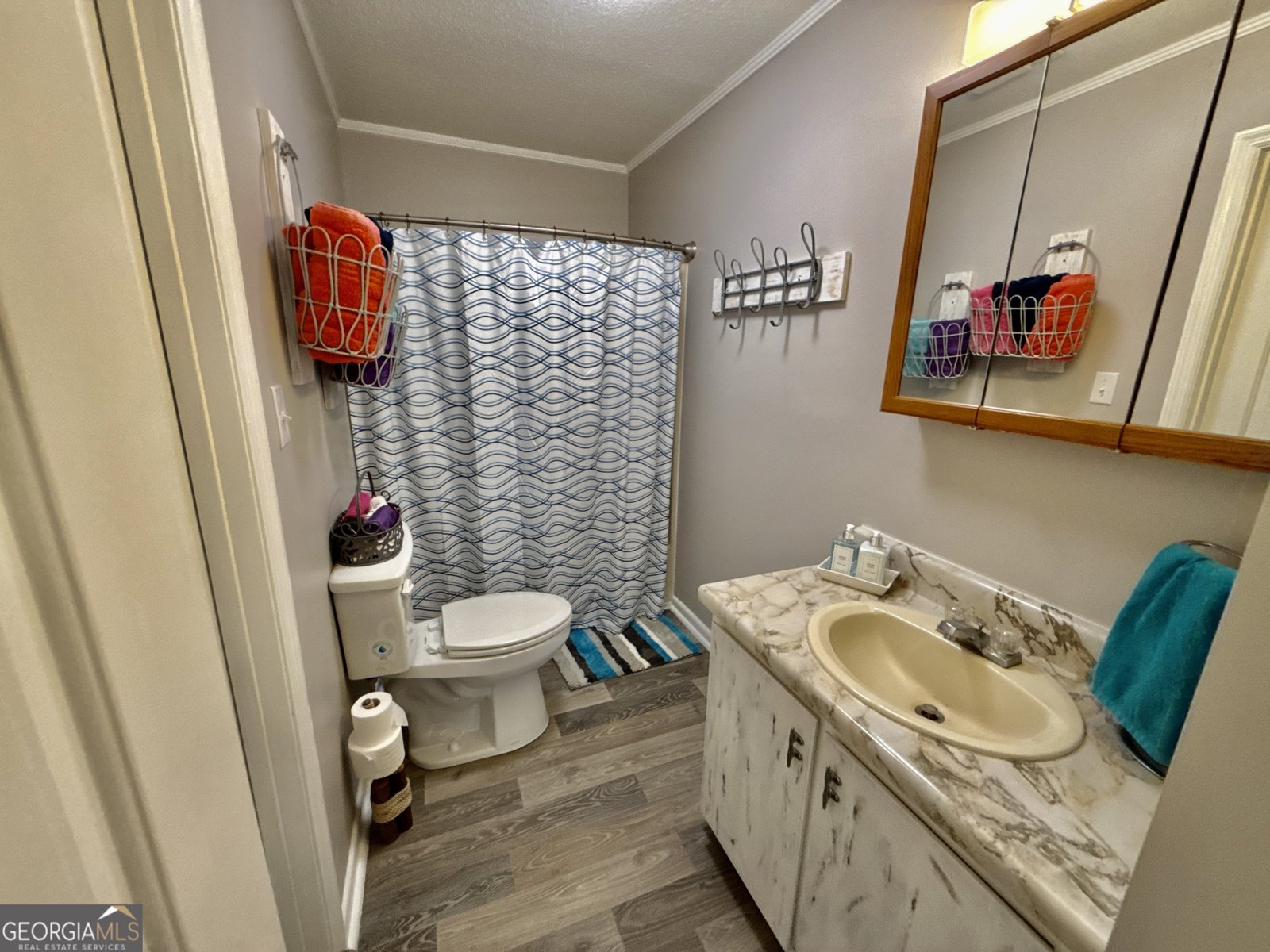 276 Circle Drive Midway - 12