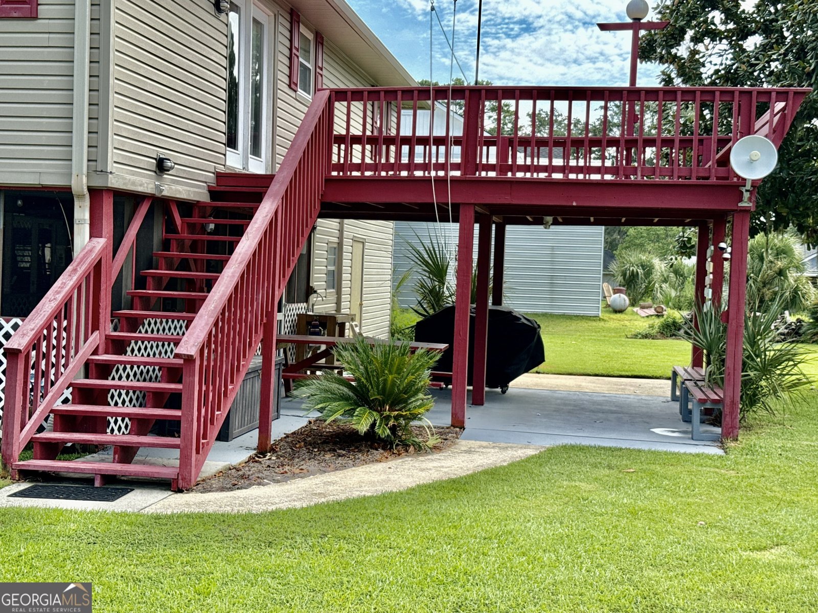 276 Circle Drive Midway - 16