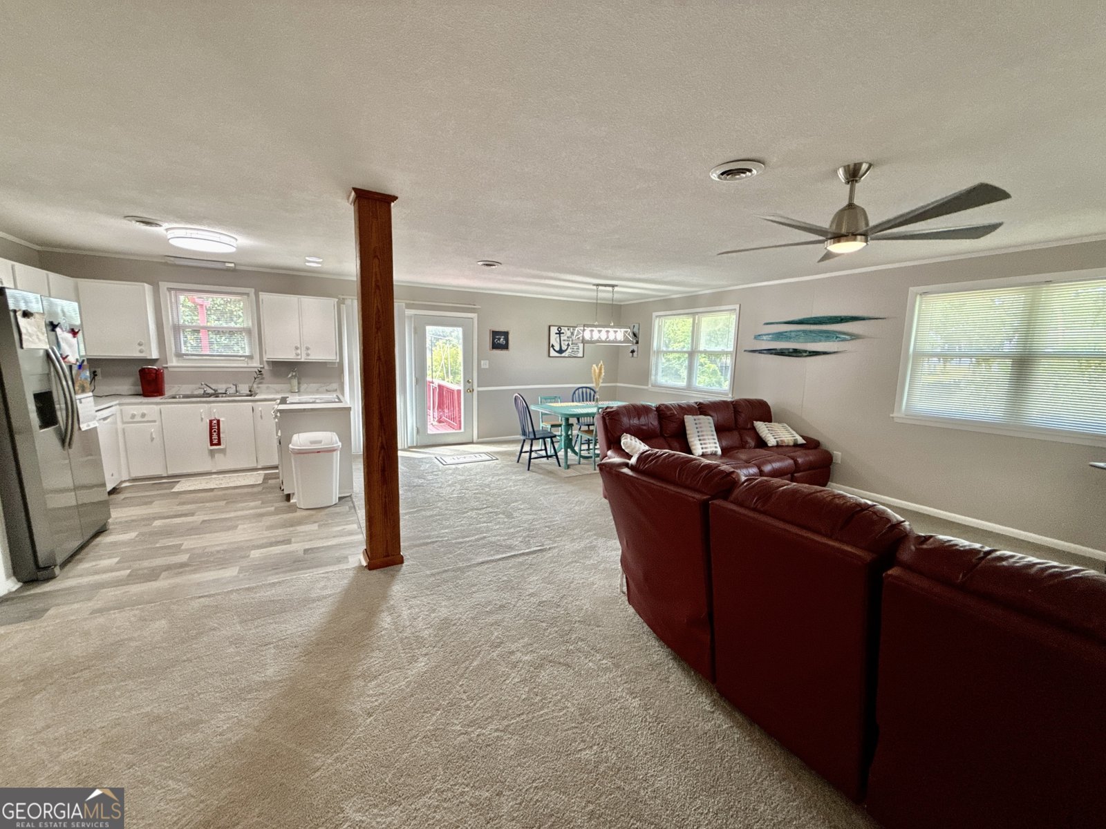 276 Circle Drive Midway - 2