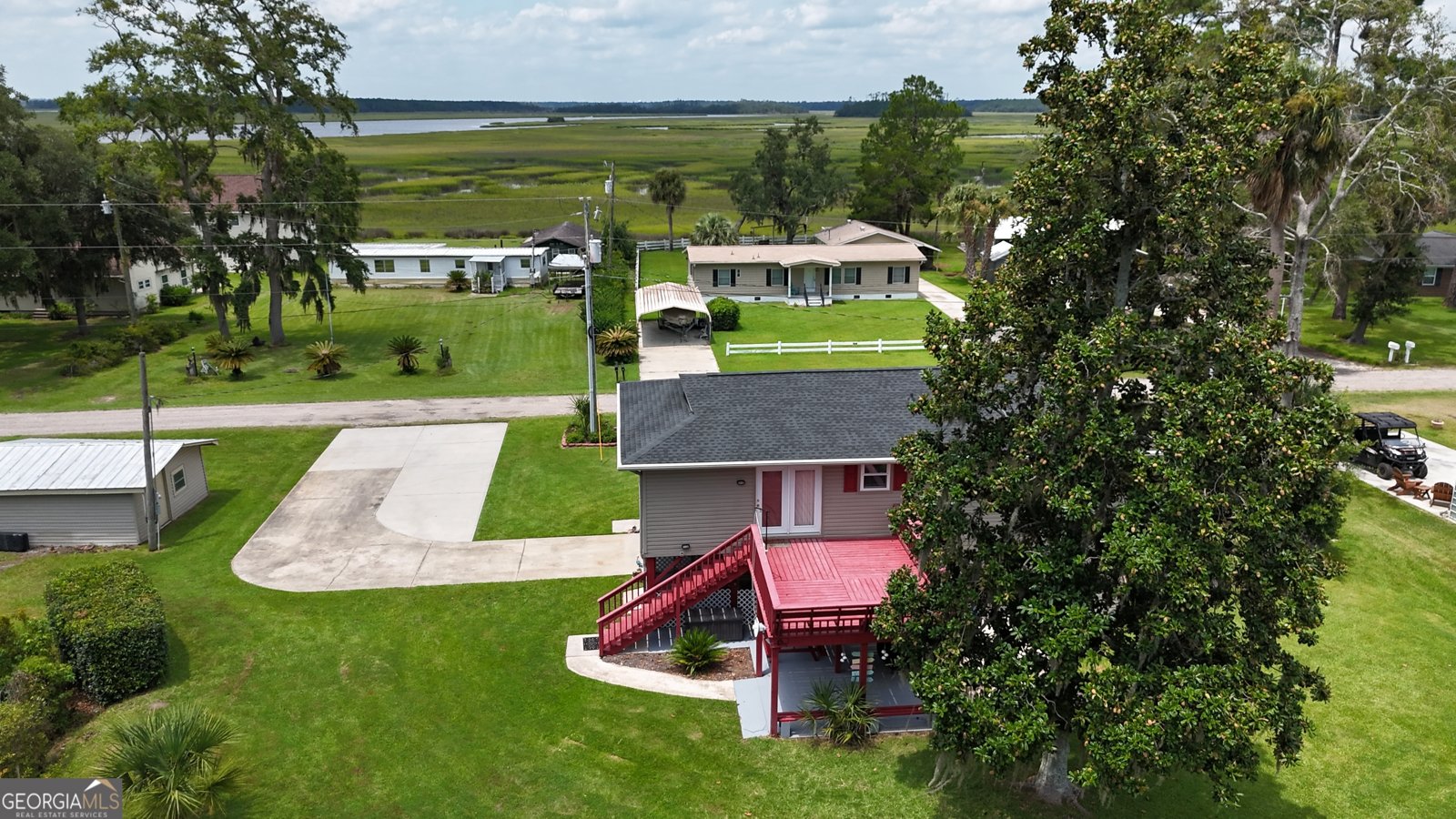276 Circle Drive Midway - 25