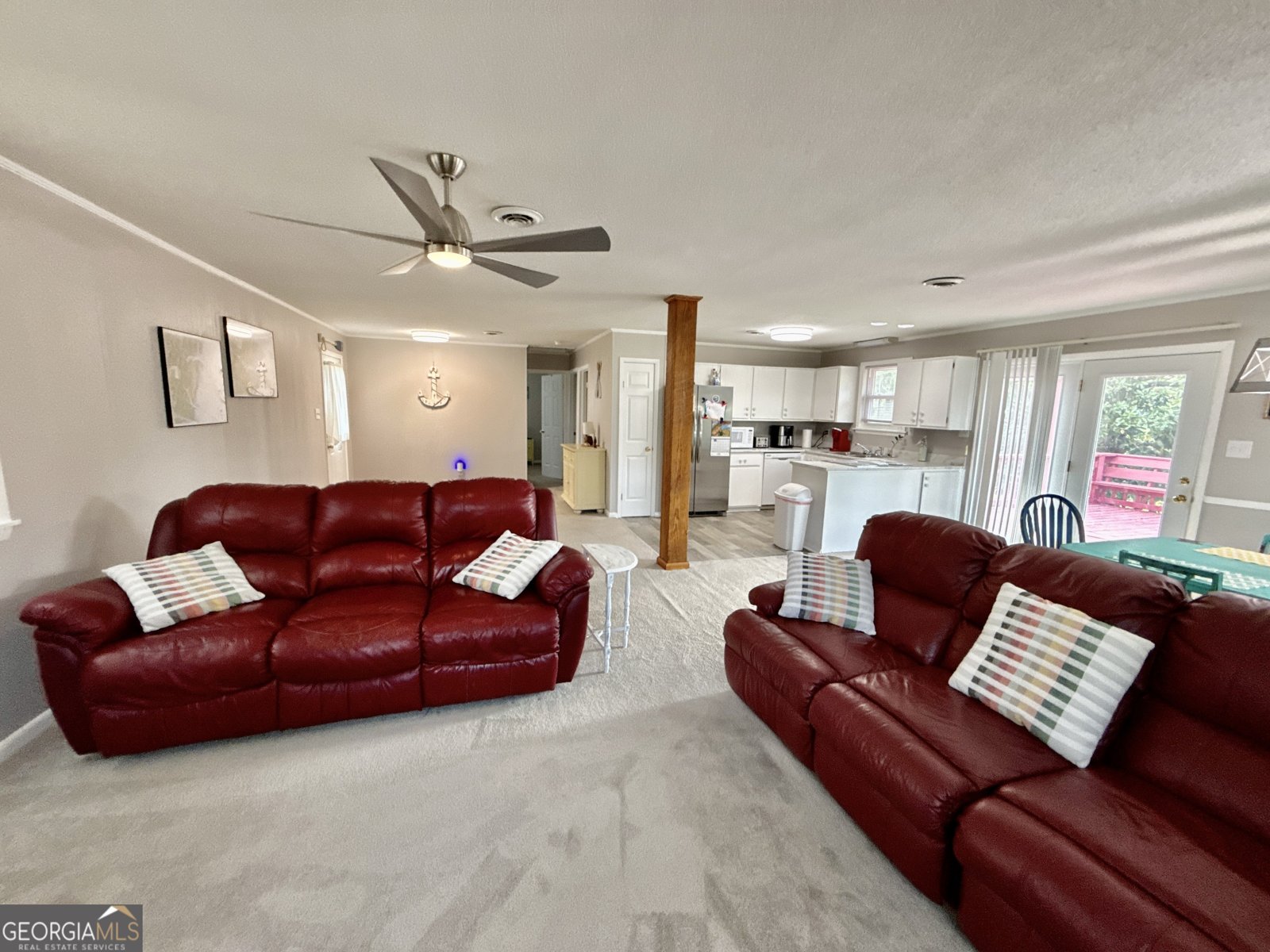 276 Circle Drive Midway - 9