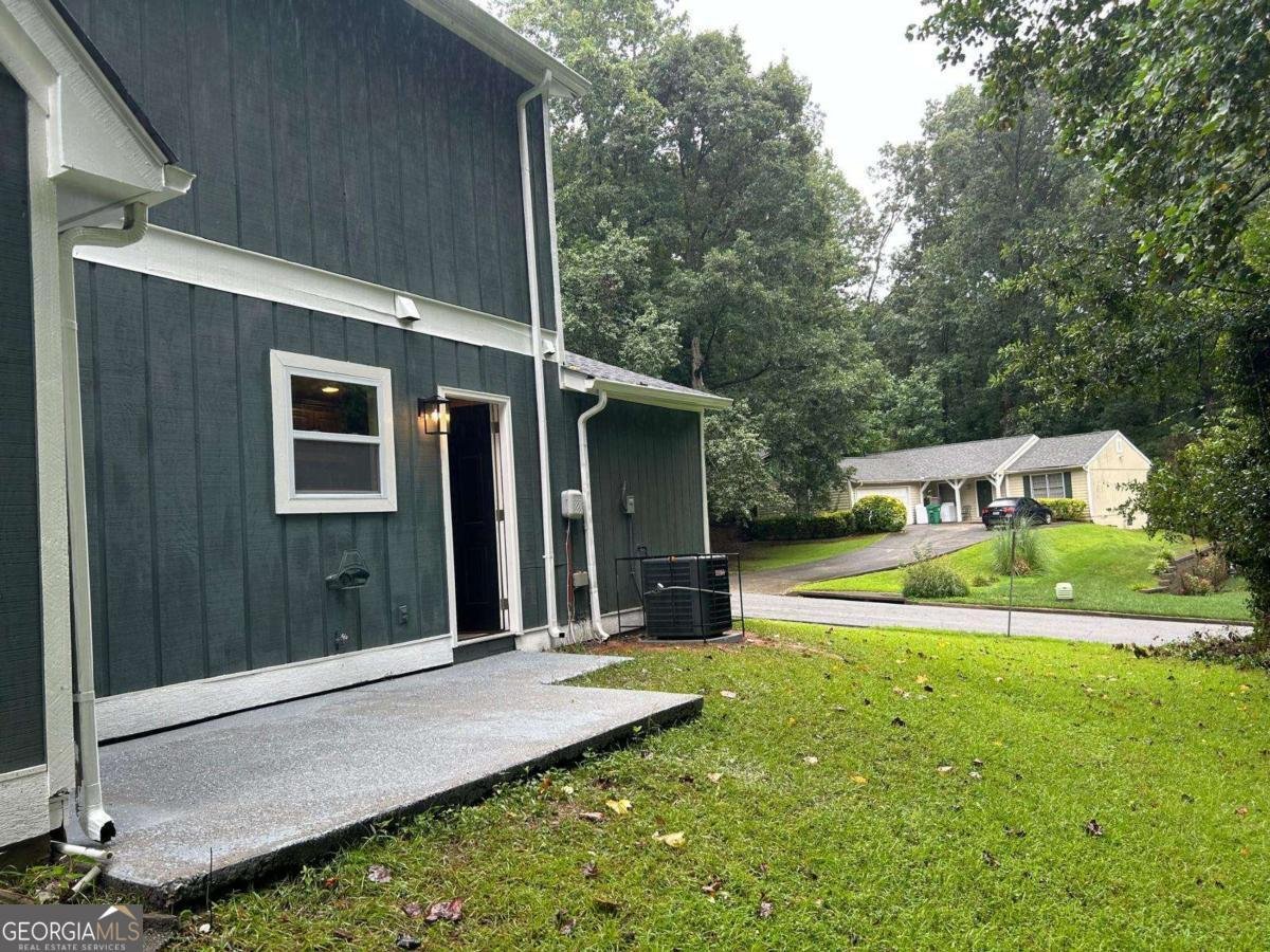 801 Hemingway Road Stone Mountain - 13