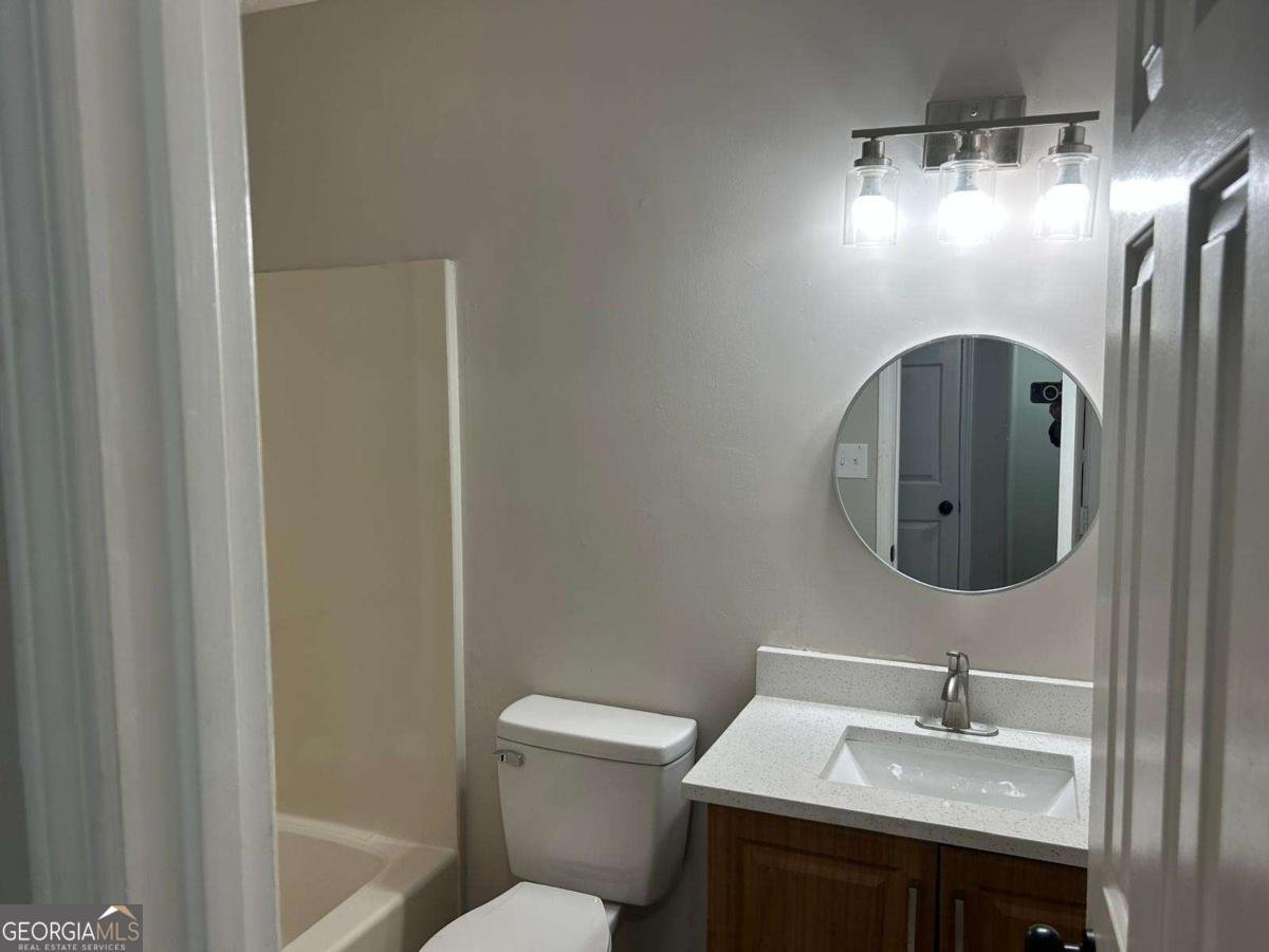801 Hemingway Road Stone Mountain - 8