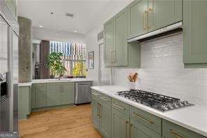 845 Spring Street Atlanta - 14