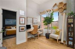 845 Spring Street Atlanta - 16