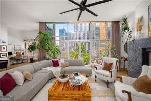 845 Spring Street Atlanta - 2