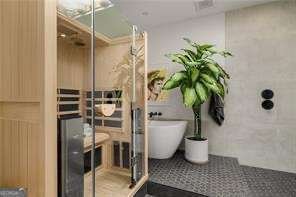 845 Spring Street Atlanta - 22