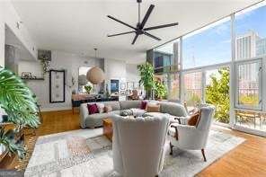 845 Spring Street Atlanta - 3