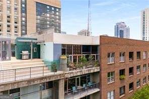 845 Spring Street Atlanta - 36