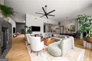 845 Spring Street Atlanta - 4