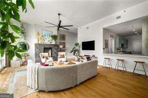 845 Spring Street Atlanta - 5