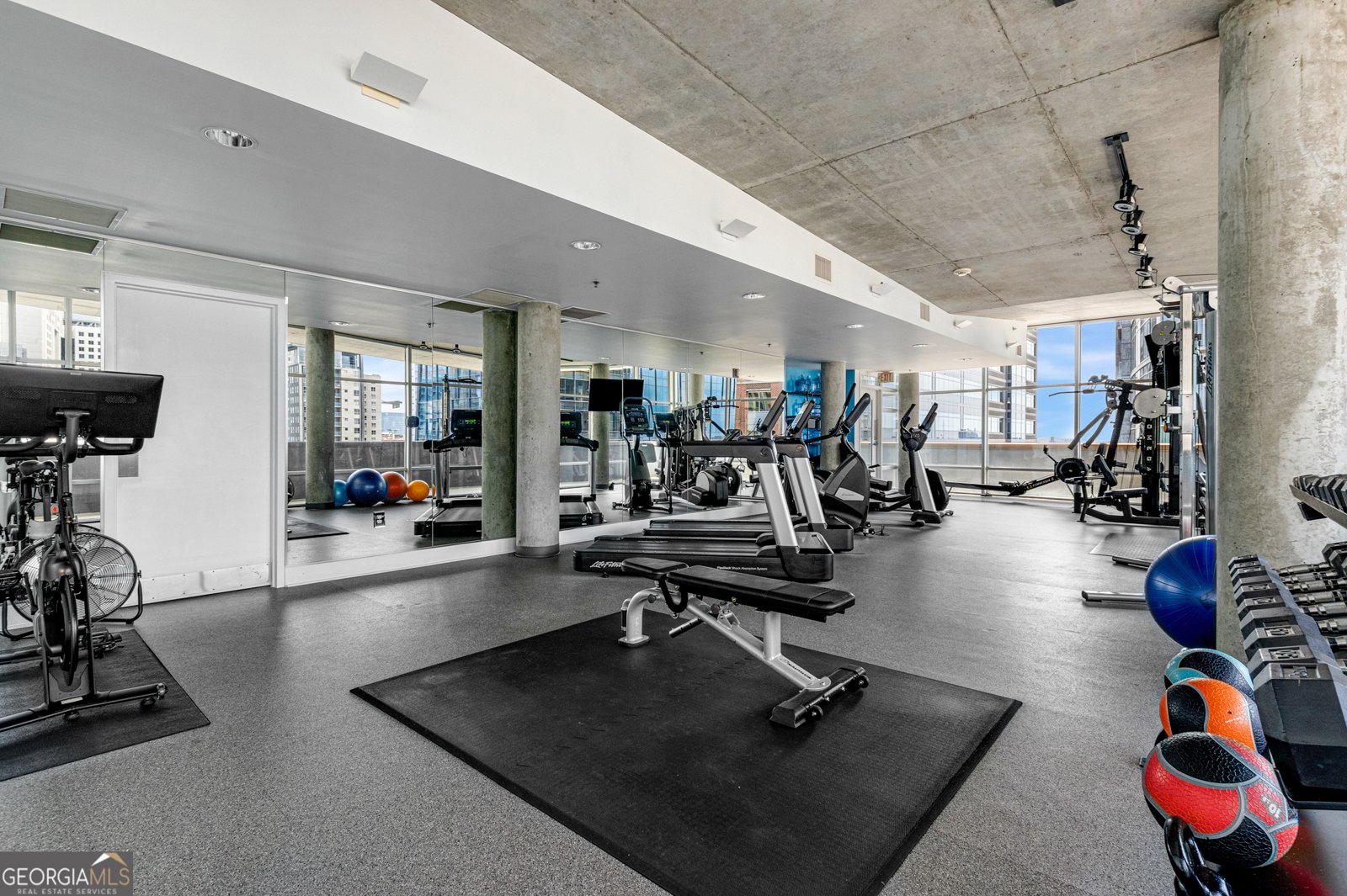 845 Spring Street Atlanta - 52