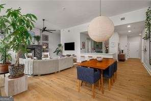 845 Spring Street Atlanta - 8