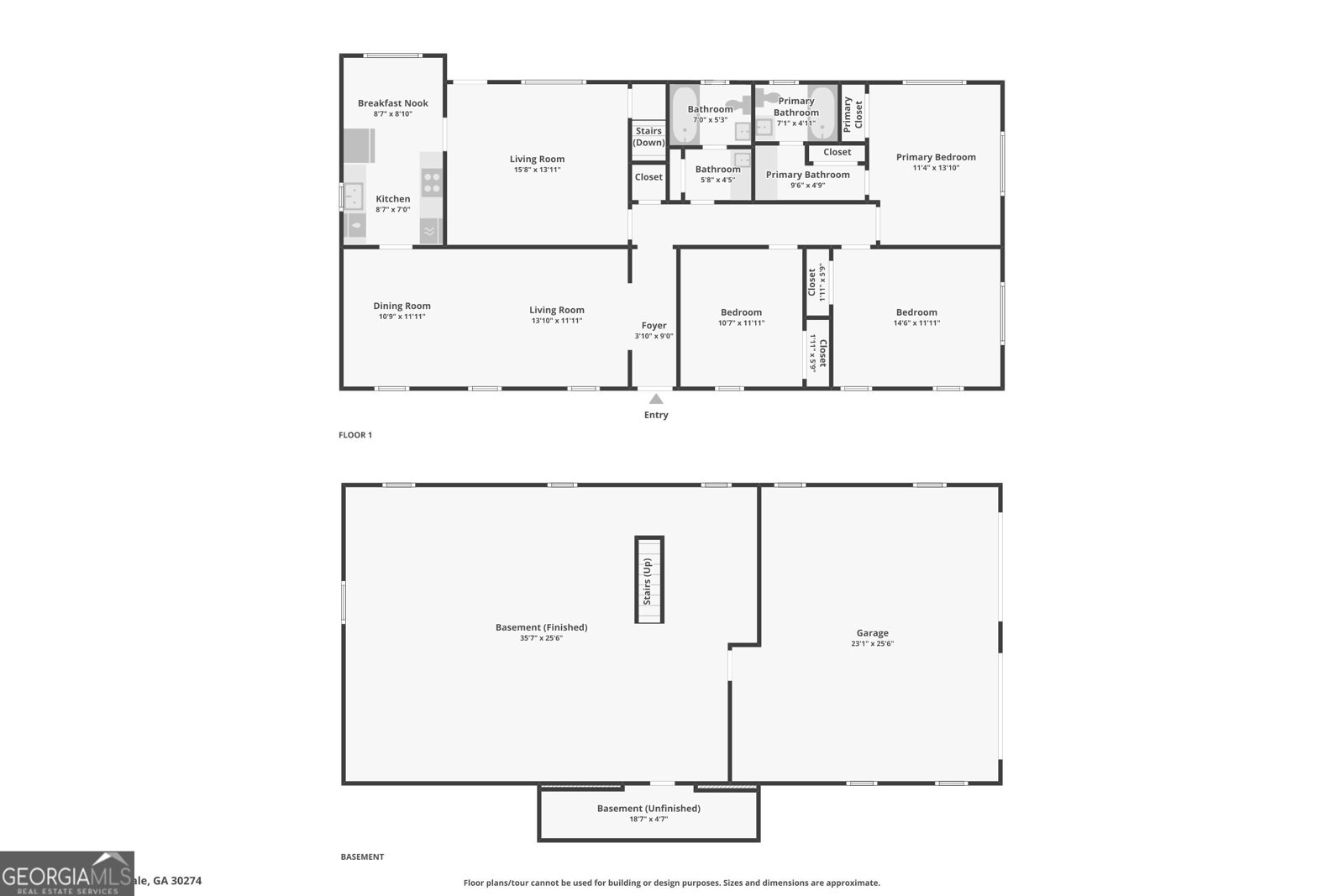 742 Verde Drive Riverdale - 47
