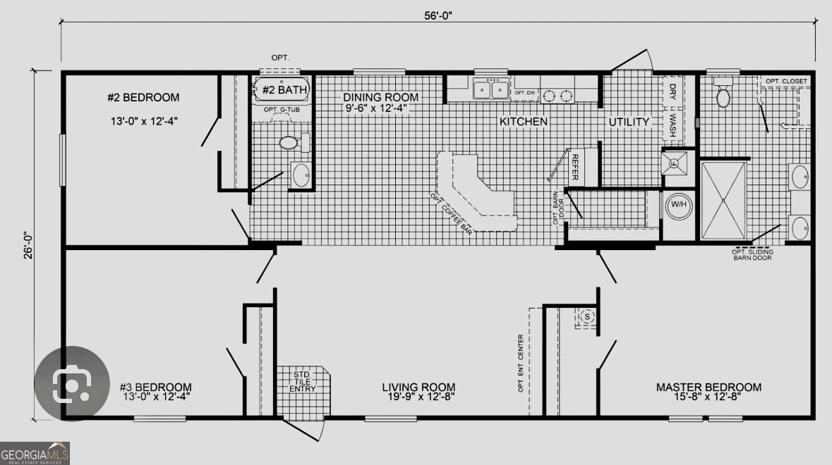 381 Roberts Creek Lane Clarkesville - 4