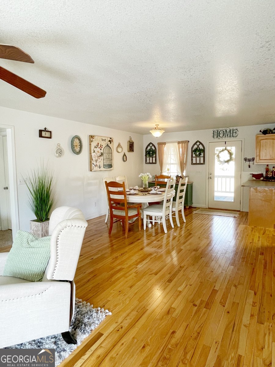 163 Teboe Drive Blairsville - 11