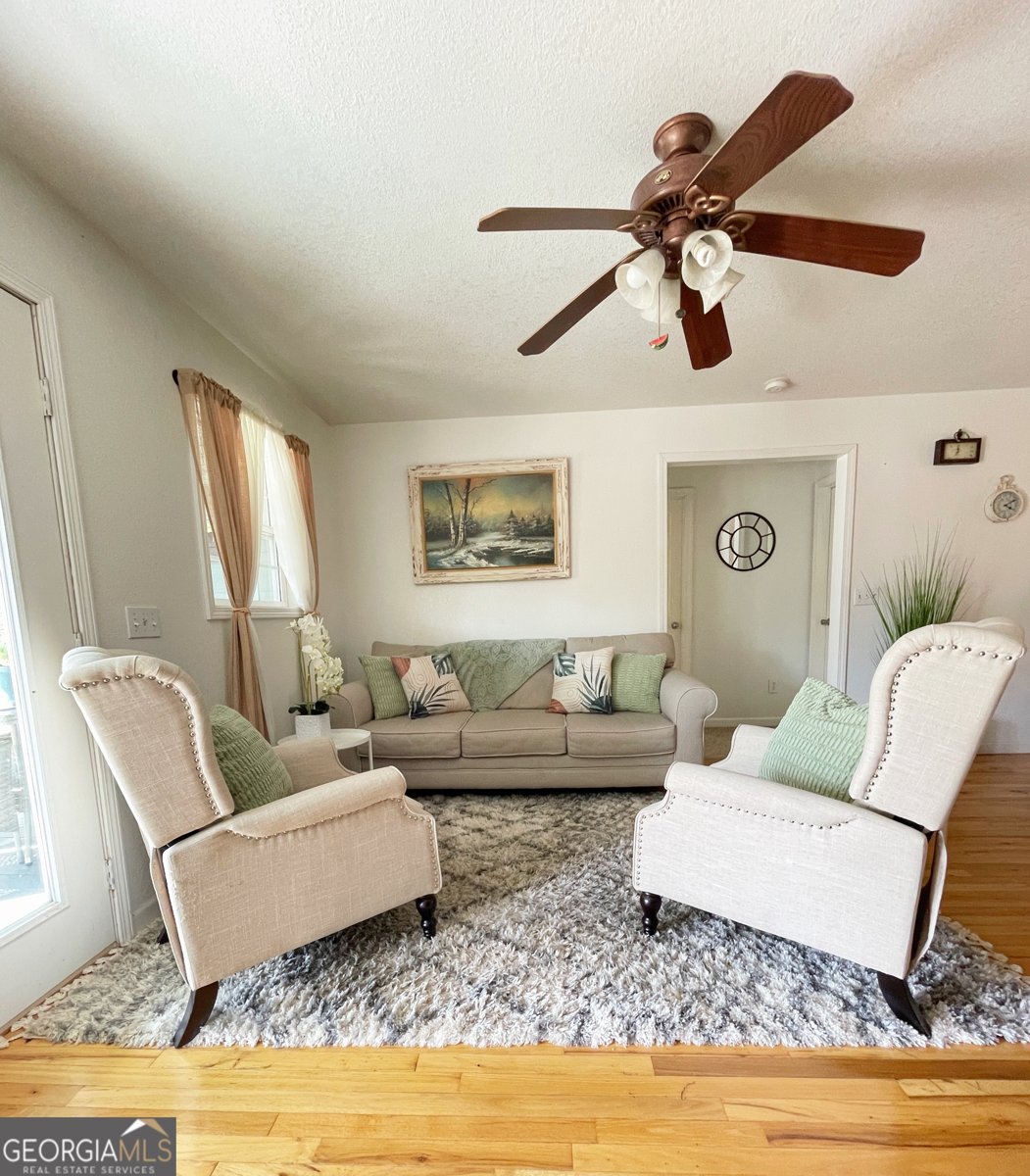 163 Teboe Drive Blairsville - 12