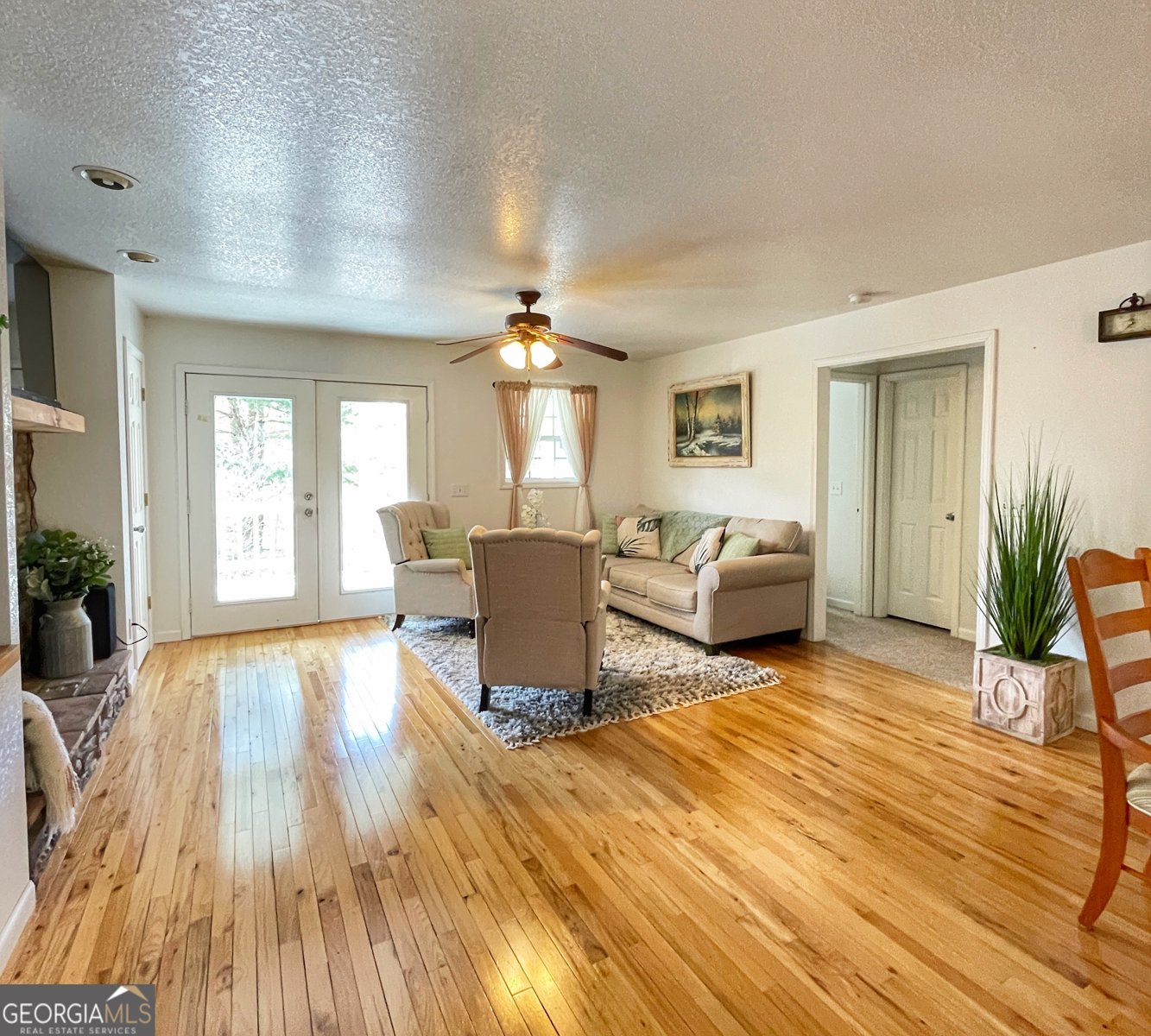 163 Teboe Drive Blairsville - 13