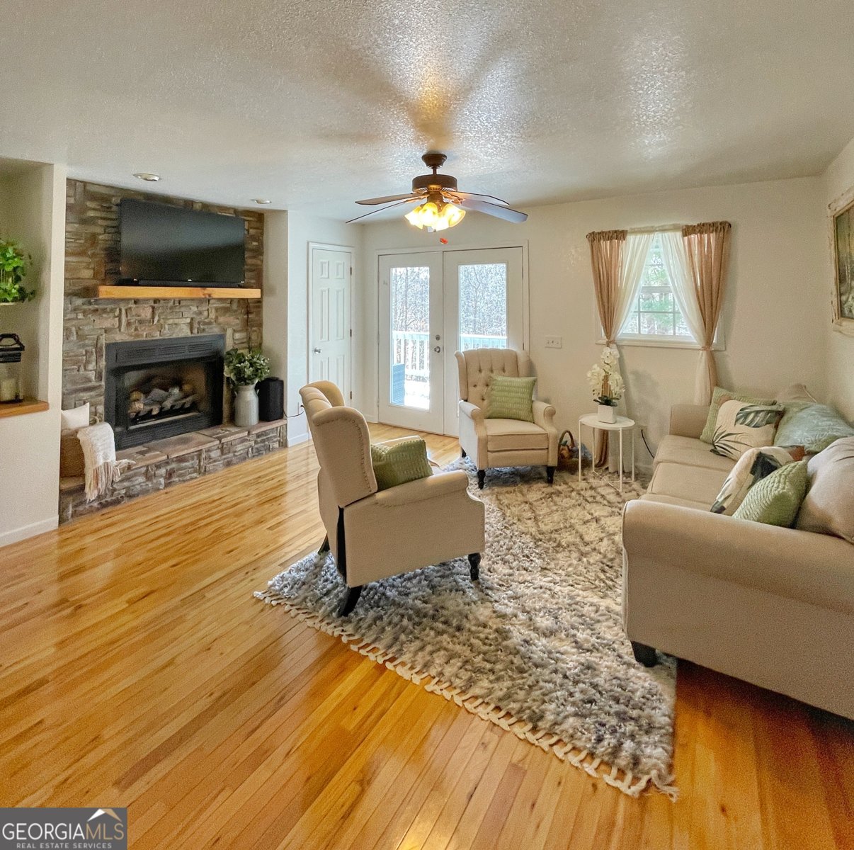 163 Teboe Drive Blairsville - 15