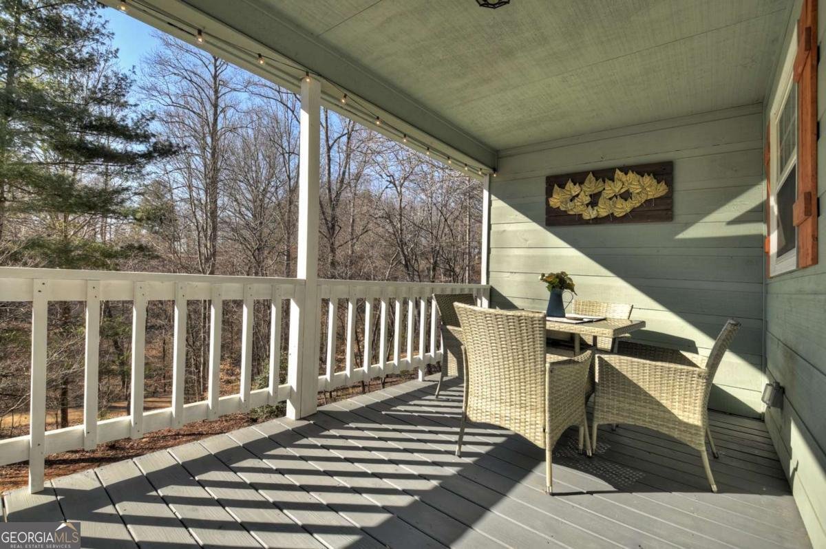 163 Teboe Drive Blairsville - 17