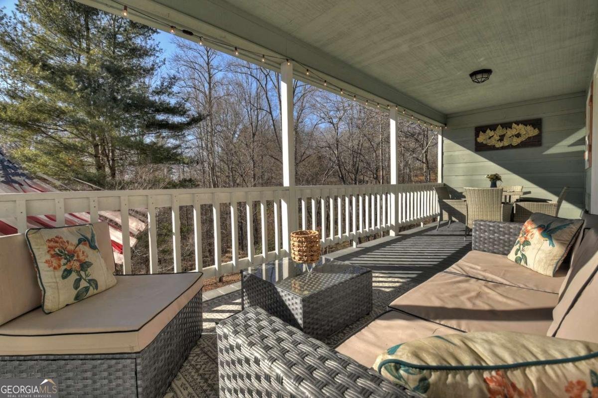 163 Teboe Drive Blairsville - 18