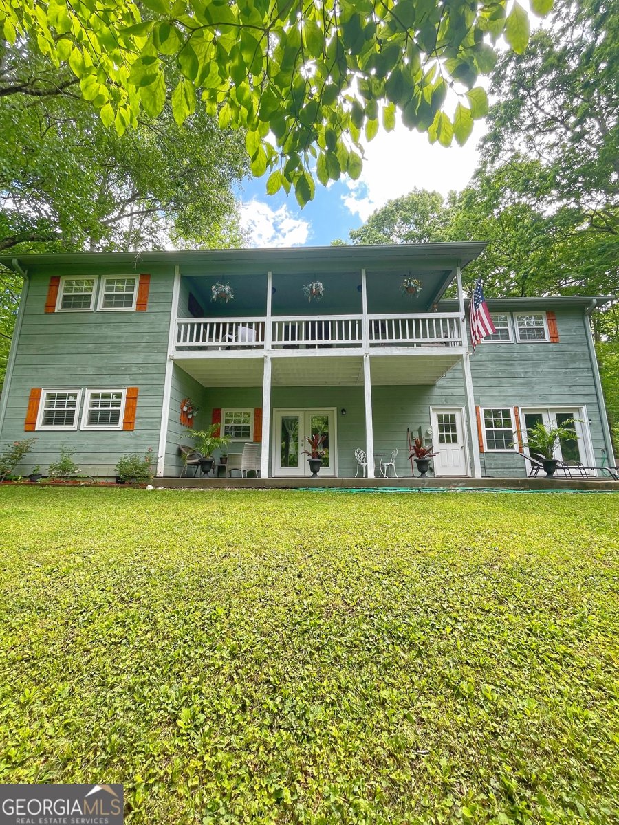 163 Teboe Drive Blairsville - 2