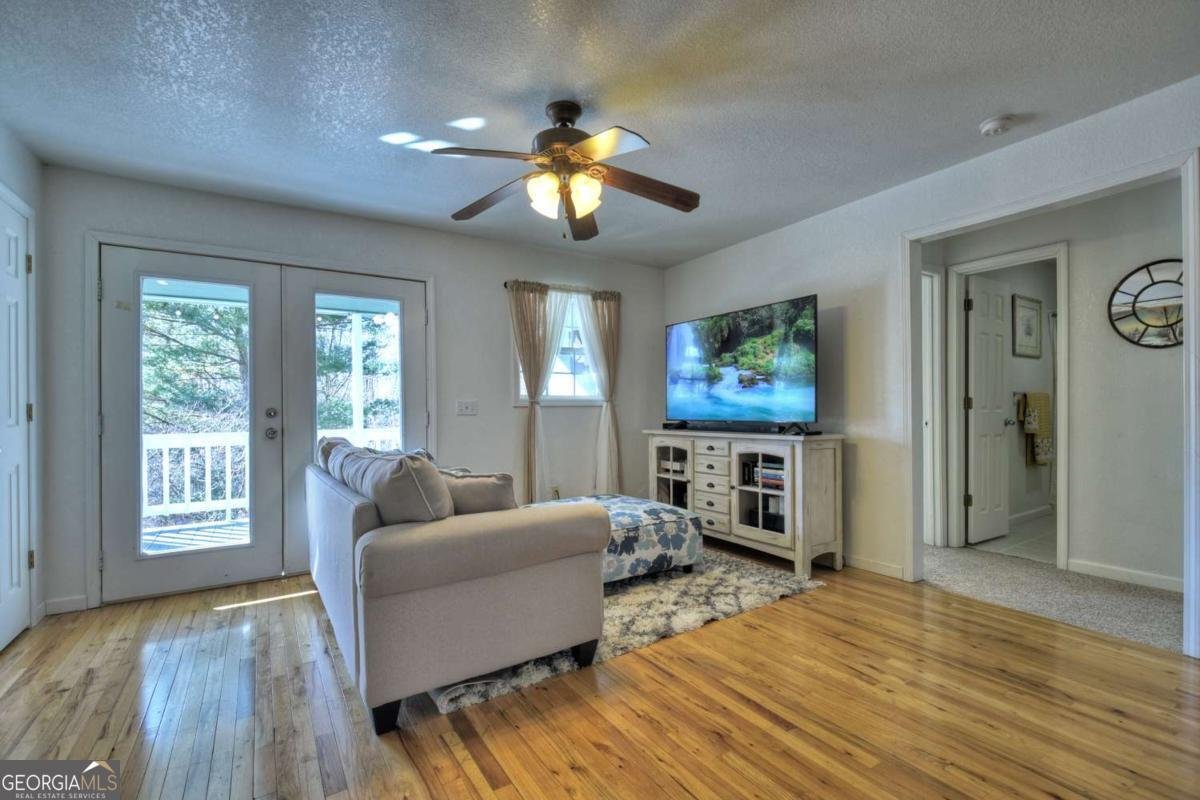 163 Teboe Drive Blairsville - 20