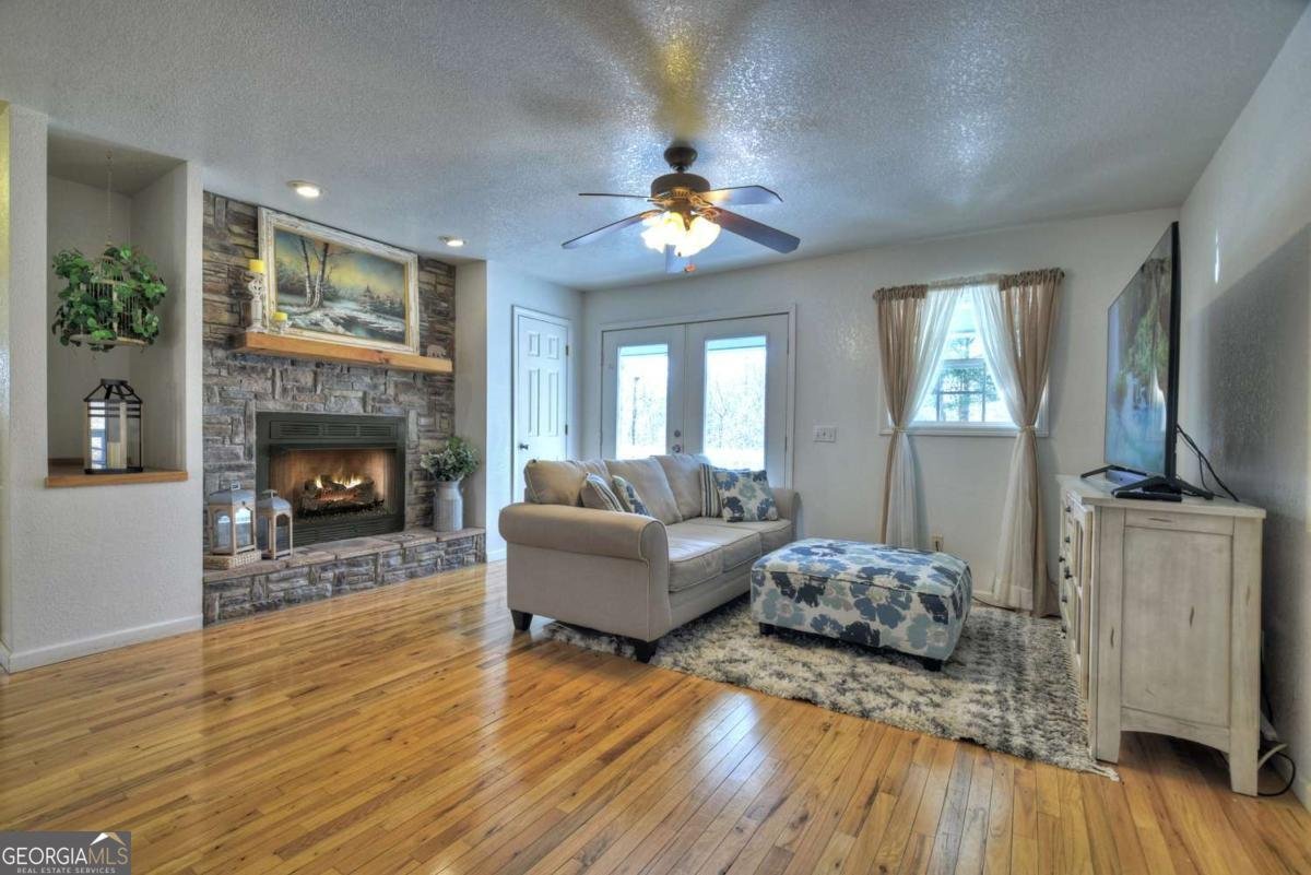 163 Teboe Drive Blairsville - 21