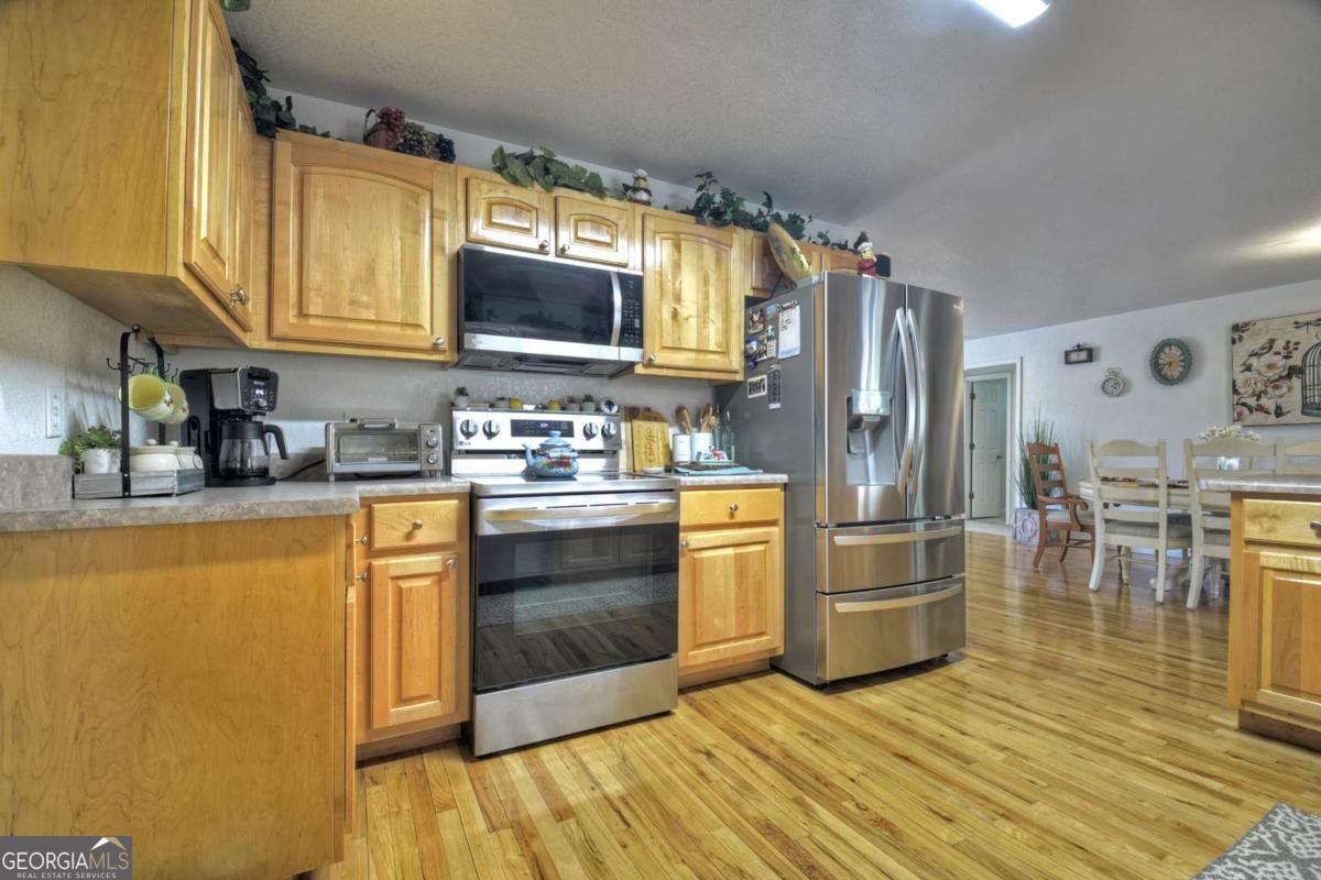 163 Teboe Drive Blairsville - 31