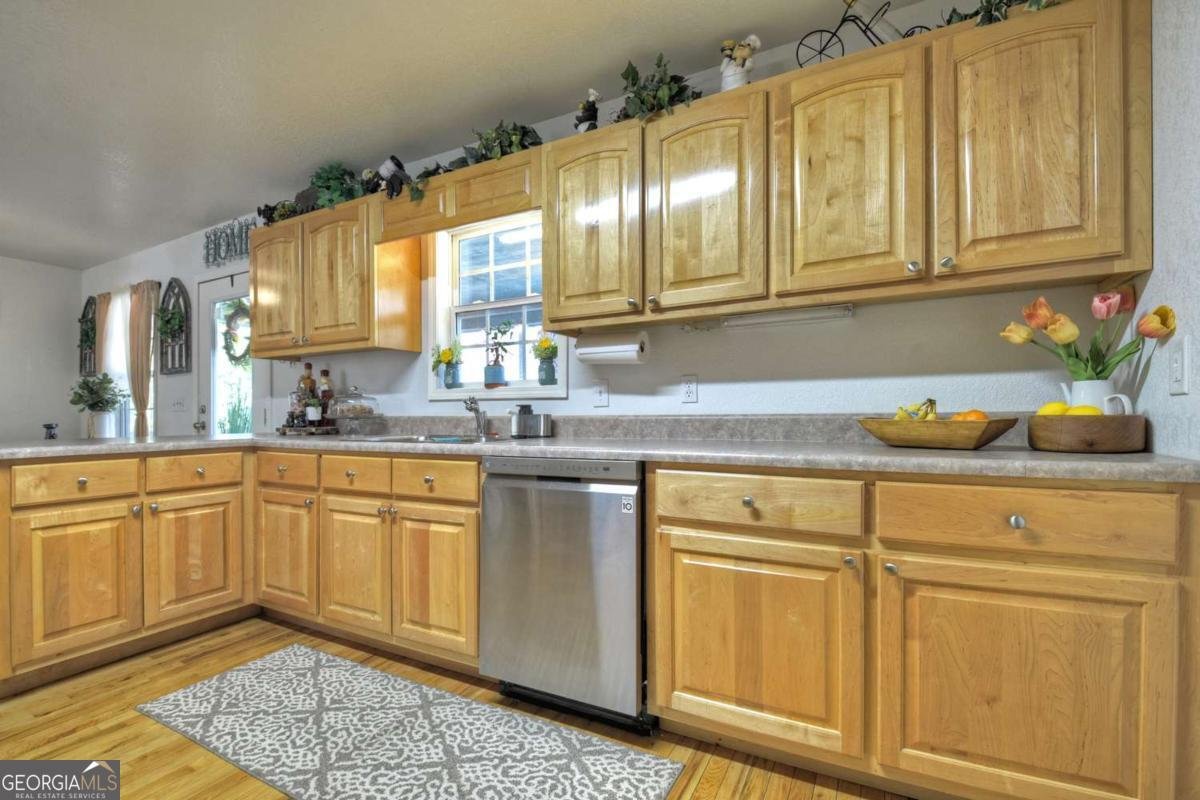 163 Teboe Drive Blairsville - 32
