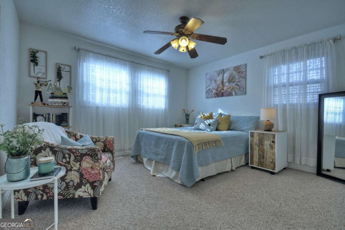 163 Teboe Drive Blairsville - 38