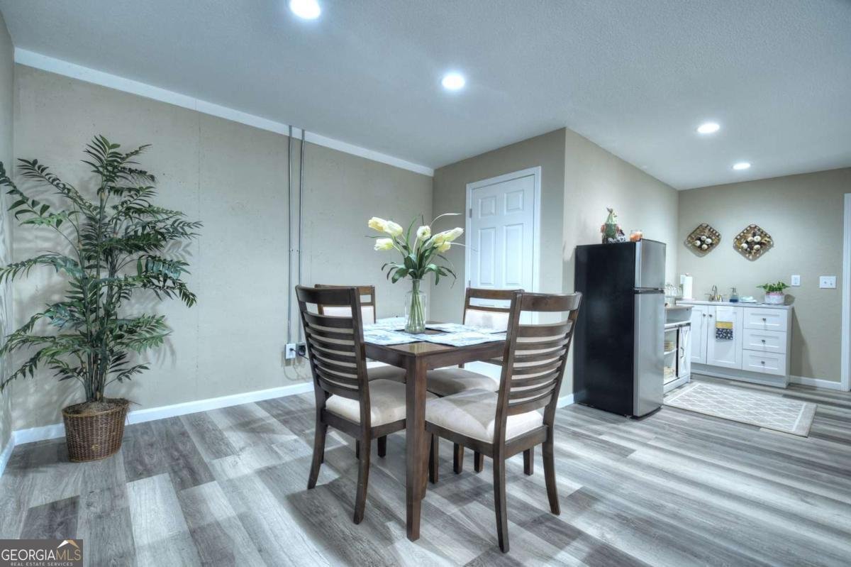 163 Teboe Drive Blairsville - 45