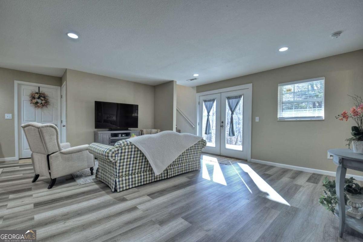 163 Teboe Drive Blairsville - 46