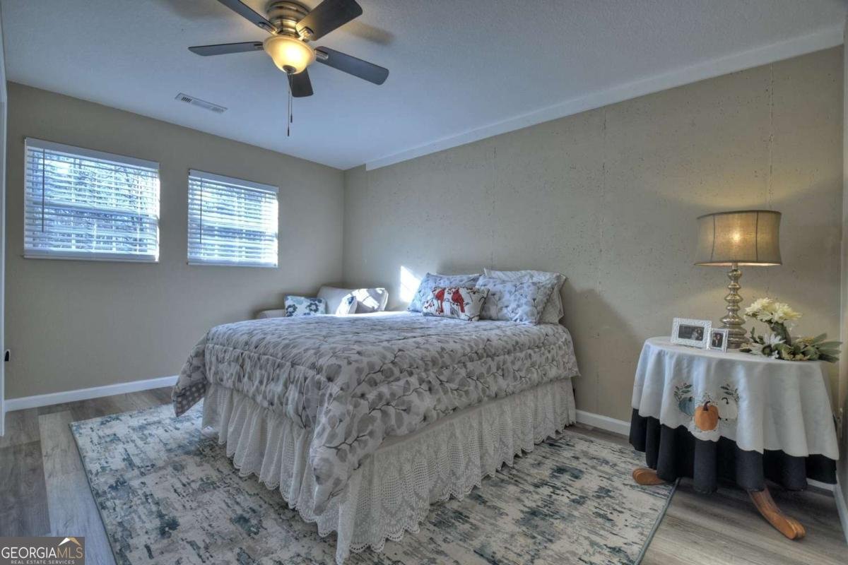 163 Teboe Drive Blairsville - 47