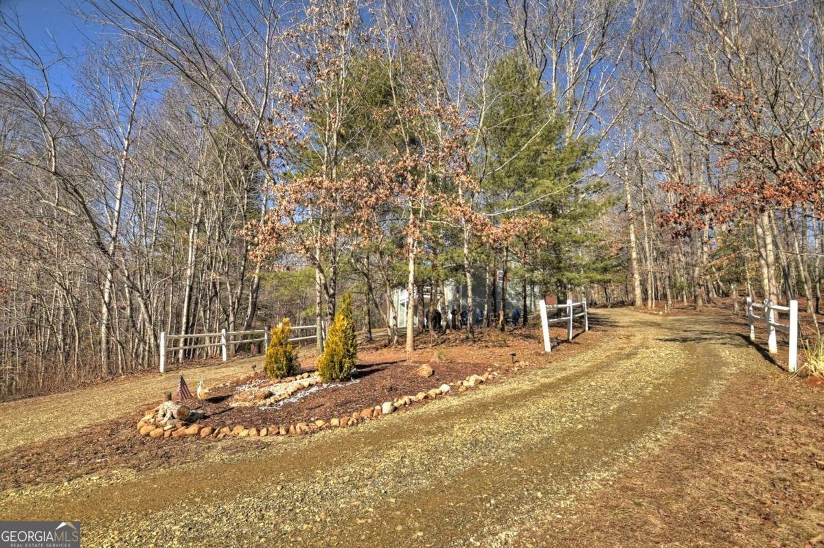 163 Teboe Drive Blairsville - 53