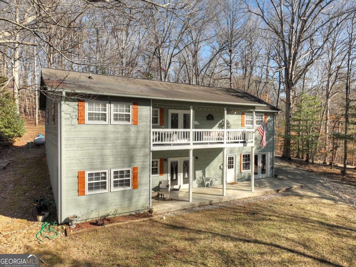 163 Teboe Drive Blairsville - 57