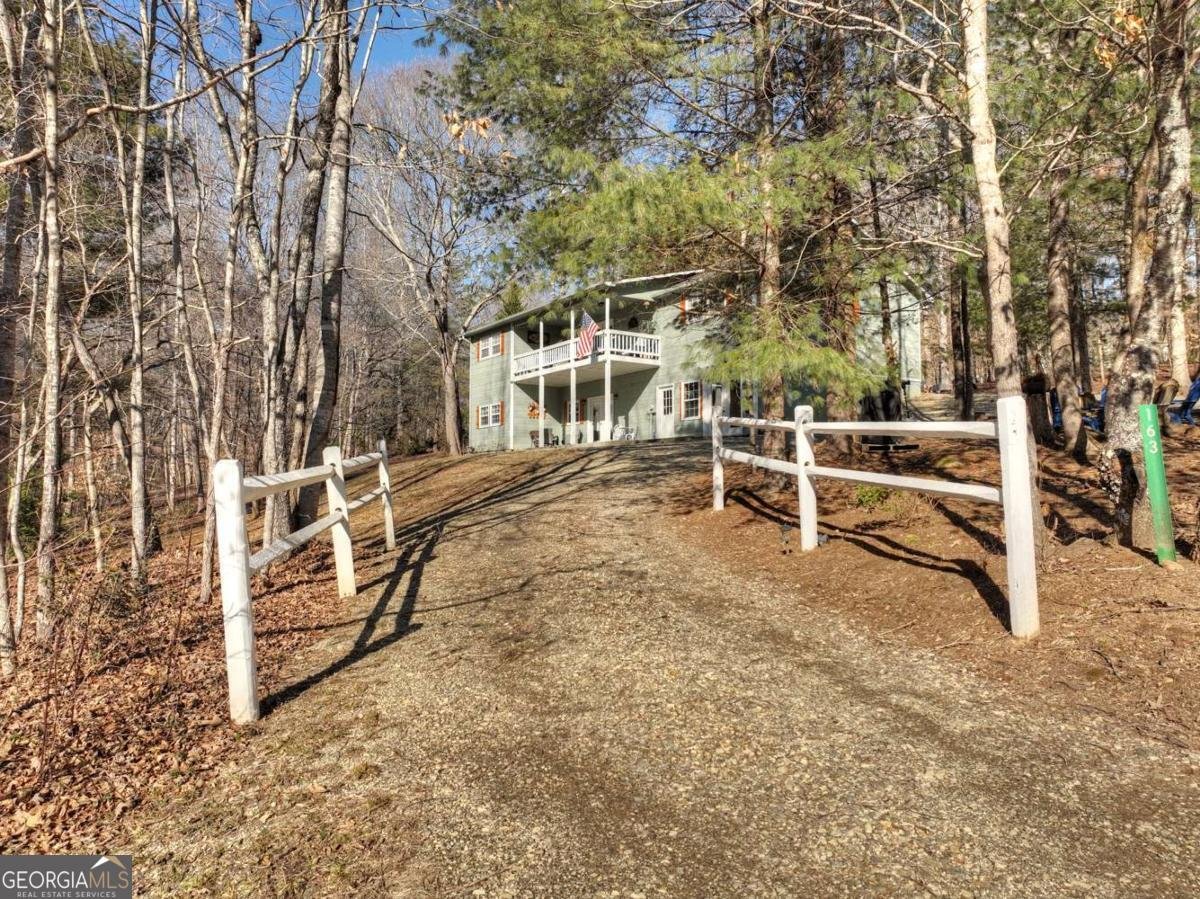 163 Teboe Drive Blairsville - 63