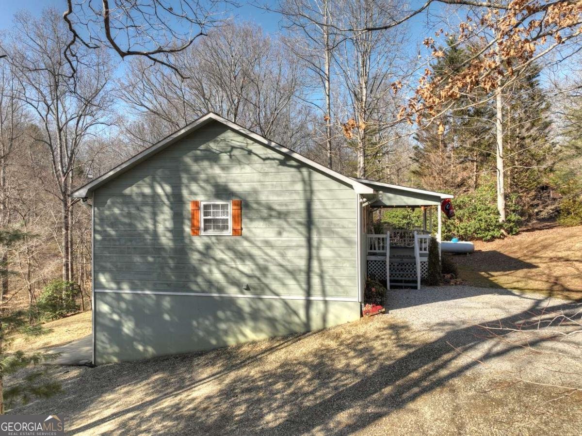 163 Teboe Drive Blairsville - 64