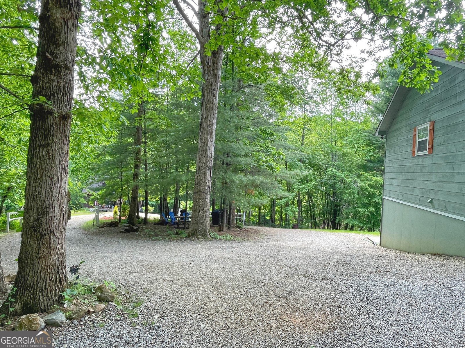 163 Teboe Drive Blairsville - 7