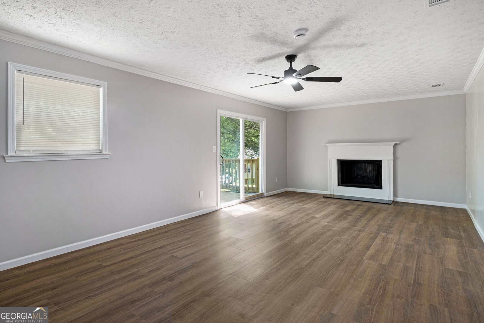 2894 Cushing Court Jonesboro - 1